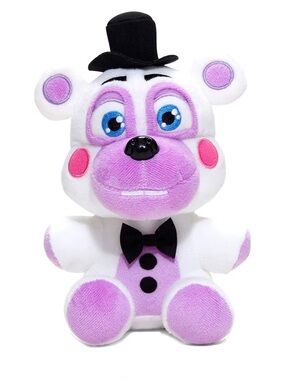 Funko Plush: Five Nights at Freddy's Pizza Simulator - Helpy Collectible Figure